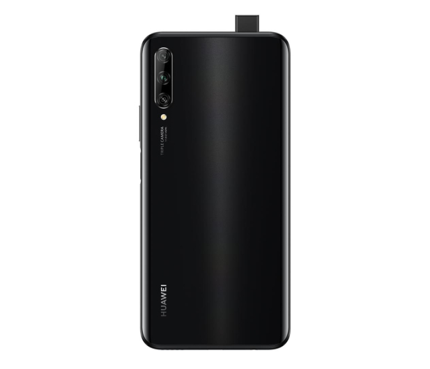 Huawei P smart Pro 6/128GB czarny - 530669 - zdjęcie 11
